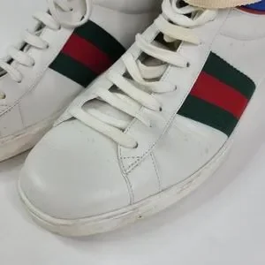 Gucci high tops sz8 Men main image 2